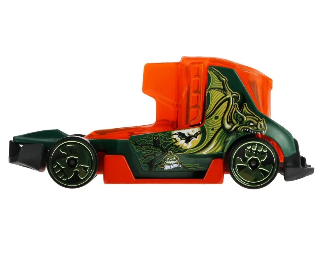 Hot Wheels Halloween Themed 2025 Cars