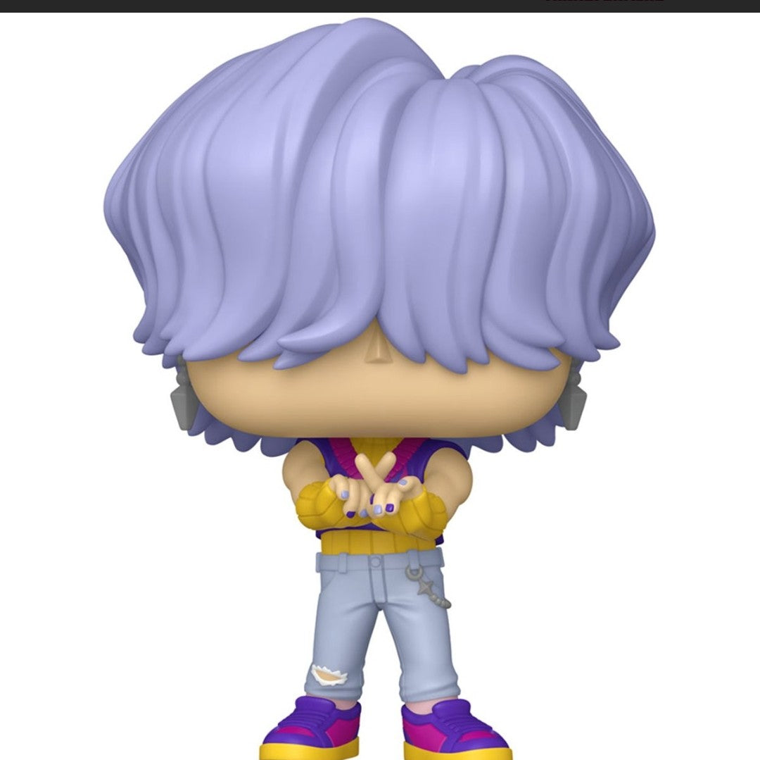 KPop Demon Hunters Mystery Funko Pop! Vinyl Figure #2435 - Specialty