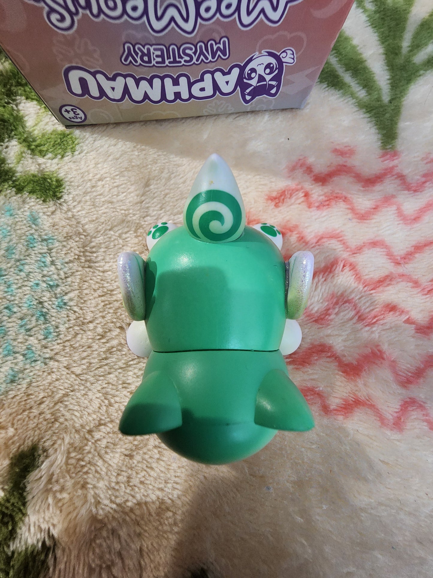 Aphmau MeeMeows Litter 7 Mystery Blind Box