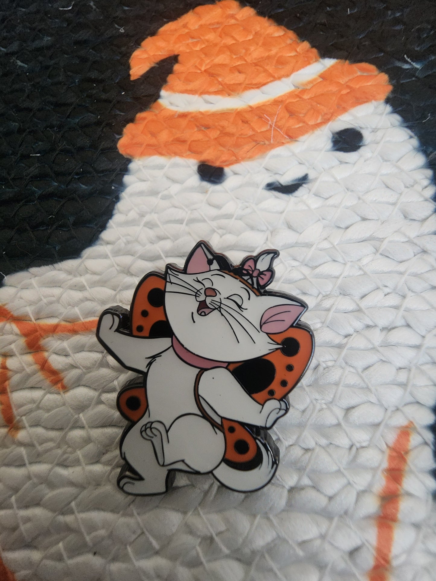 Loungefly Disney Movies Dogs and Cats Halloween Mystery Pins