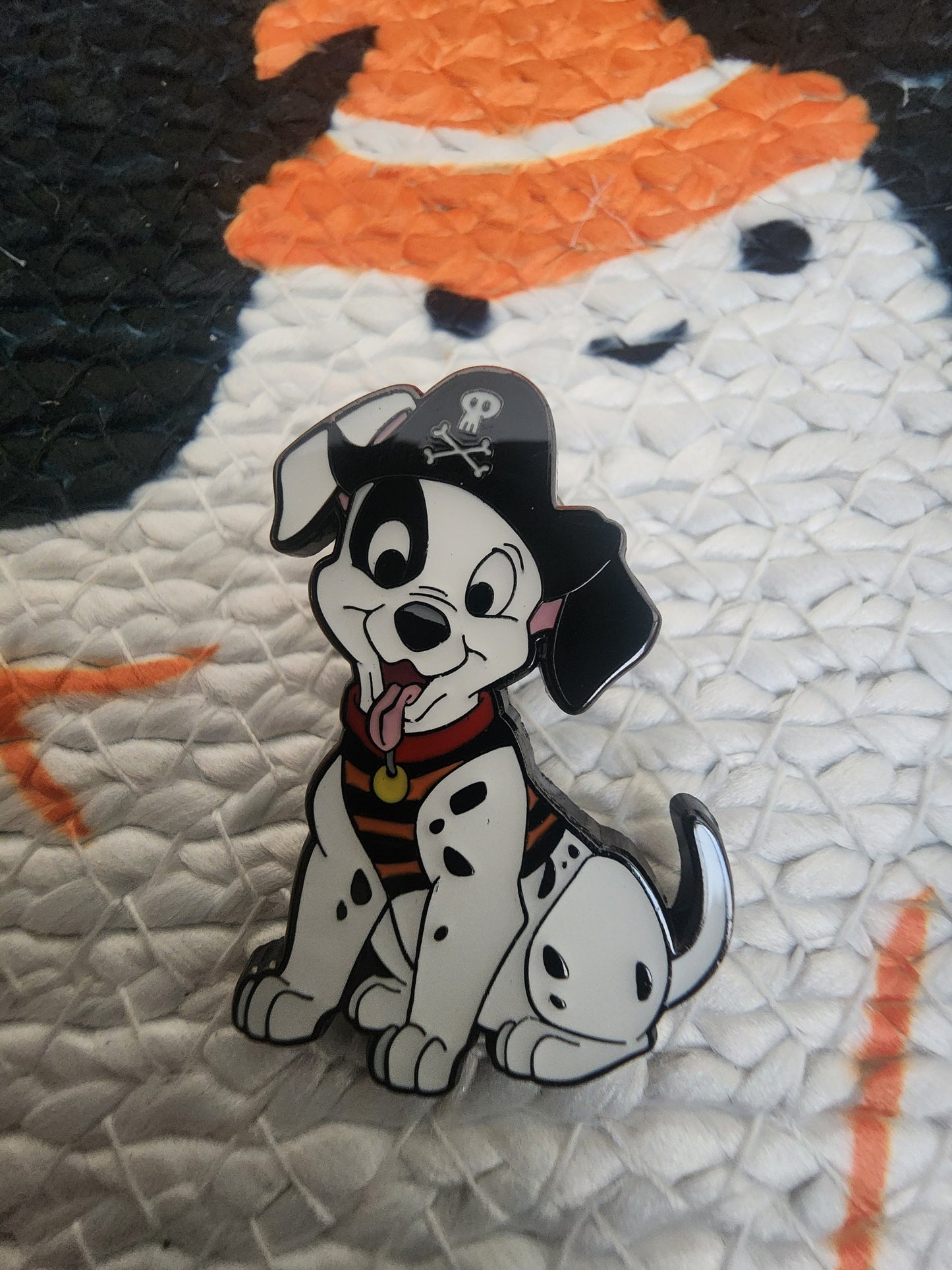 Loungefly Disney Movies Dogs and Cats Halloween Mystery Pins
