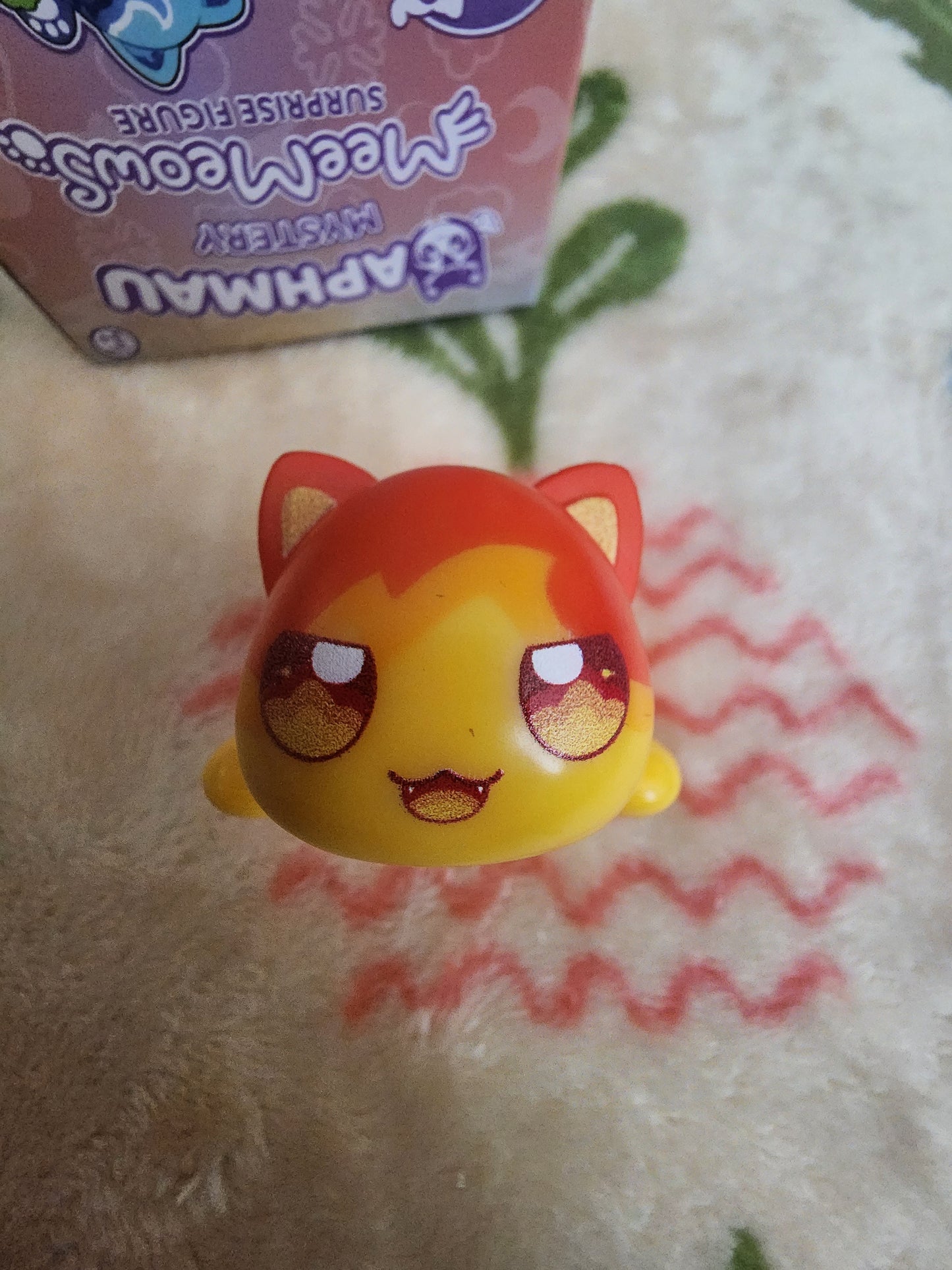 Aphmau MeeMeows Litter 7 Mystery Blind Box