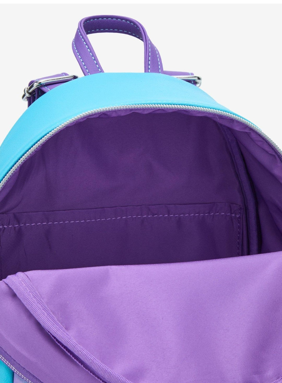 Loungefly Disney Alice in Wonderland Movie Scenes Backpack