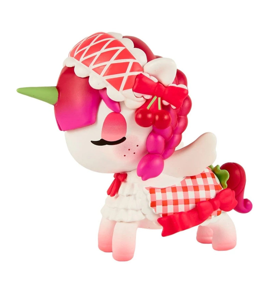 Tokidoki Unicorno Frills - Ami Special Edition Figure