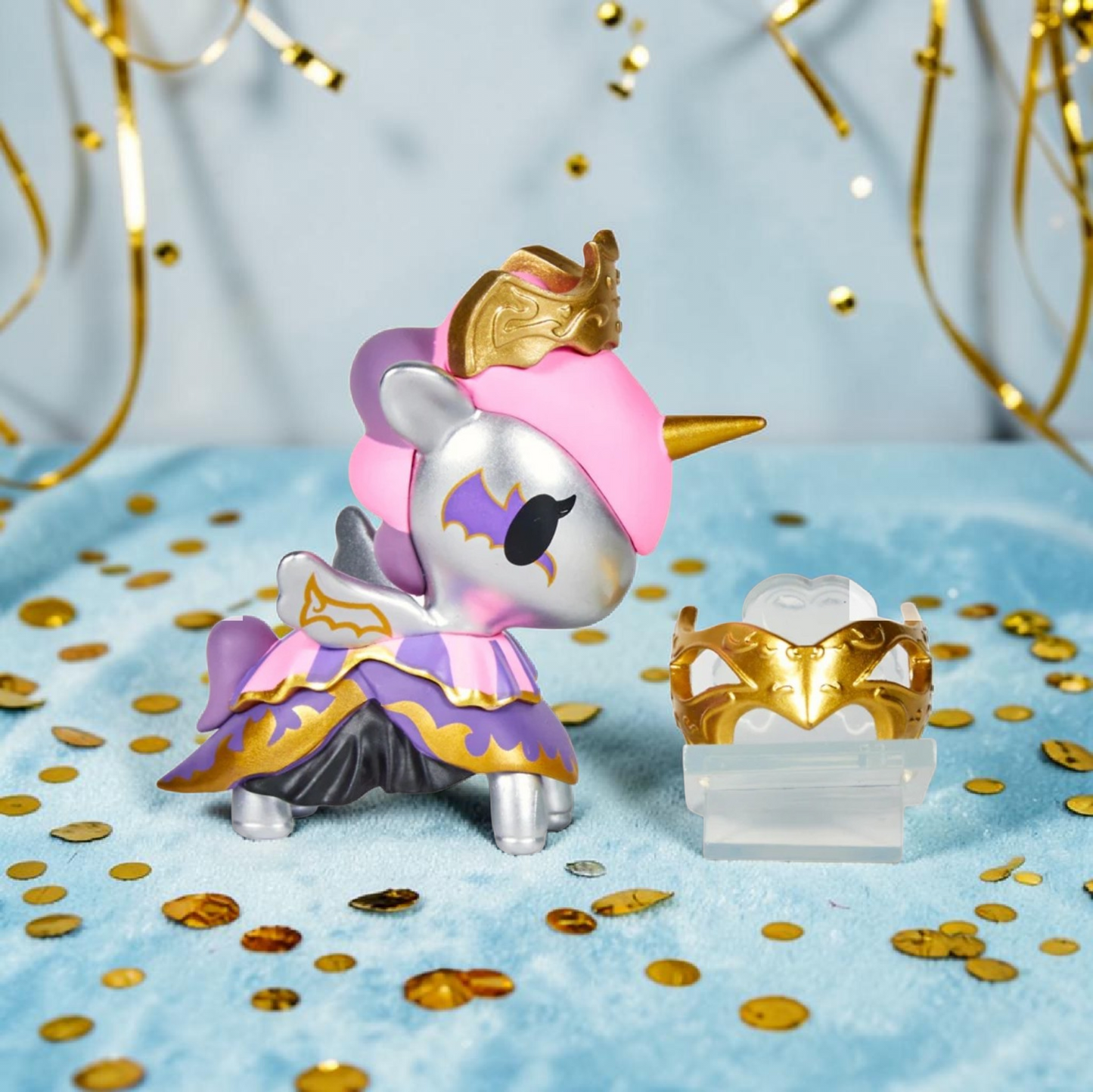 Tokidoki Unicorno After Dark Masquerade Blind Box