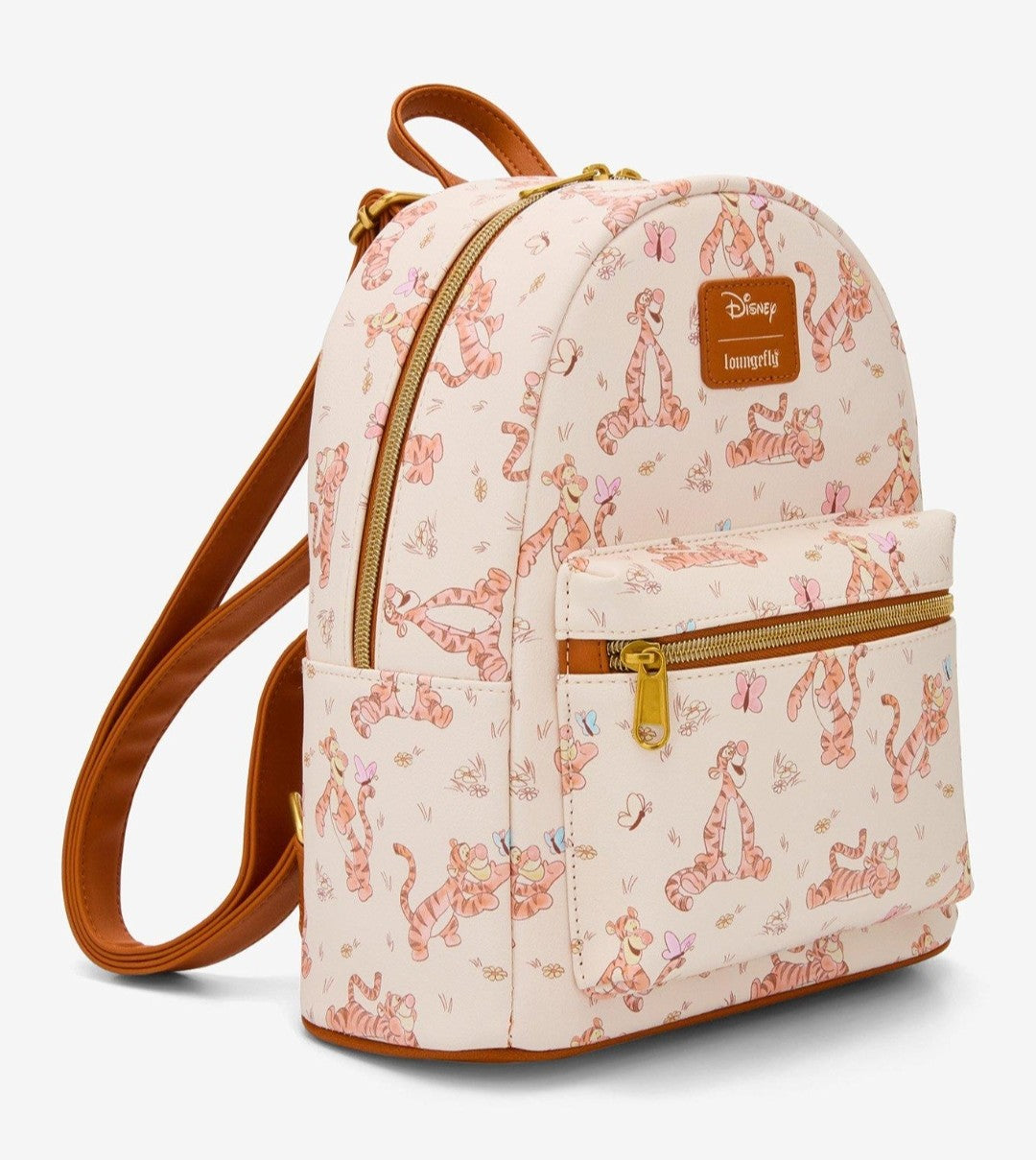 Loungefly Disney Winnie the Pooh Tigger Backpack
