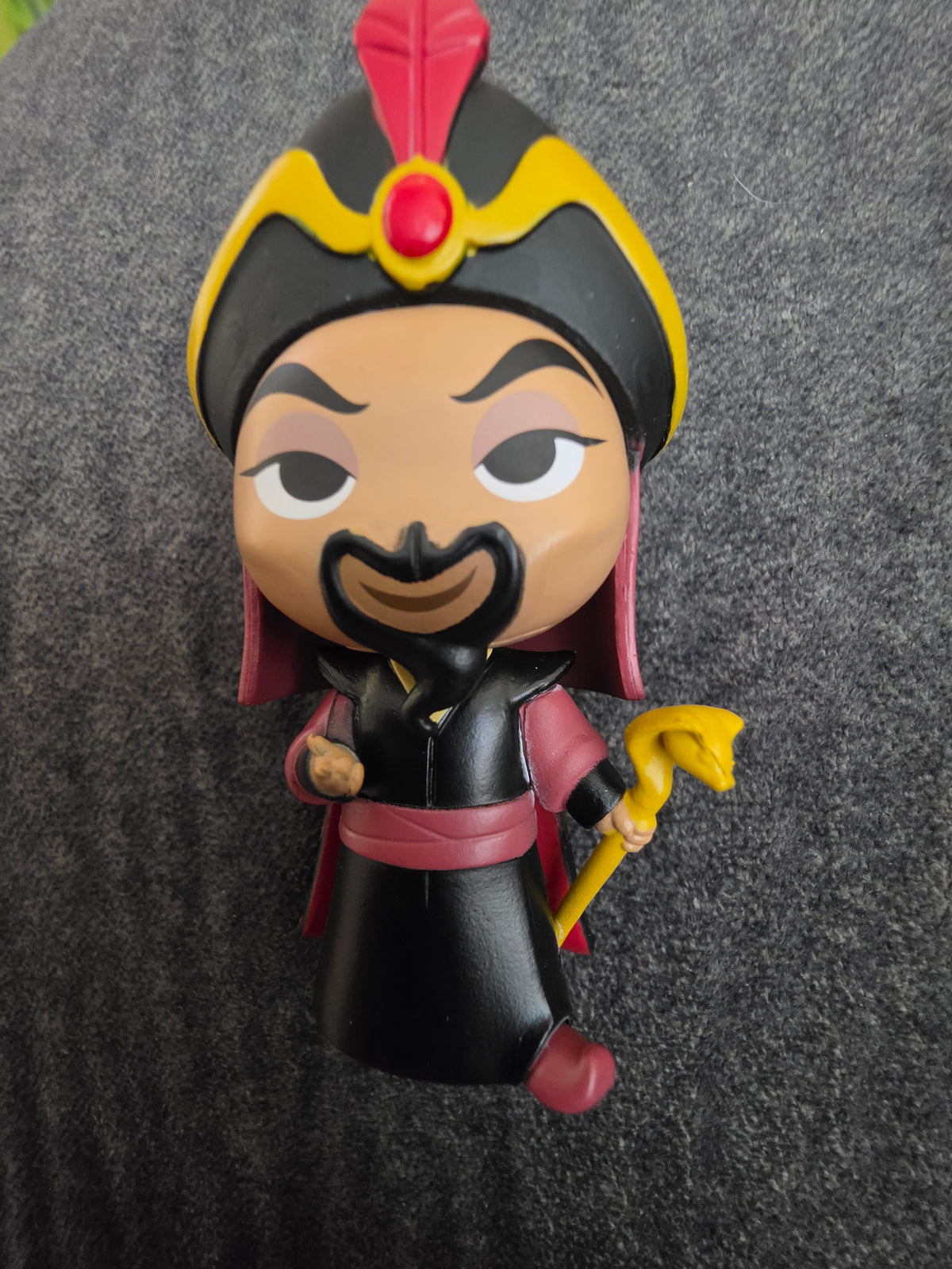 Funko Pop Minis Disney Villains Mystery Figures
