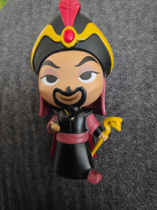 Funko Pop Minis Disney Villains Mystery Figures