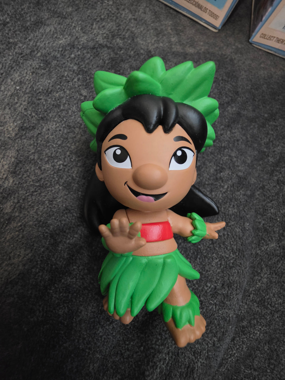 Funko Minis Disney Lilo and Stitch Mystery Figures