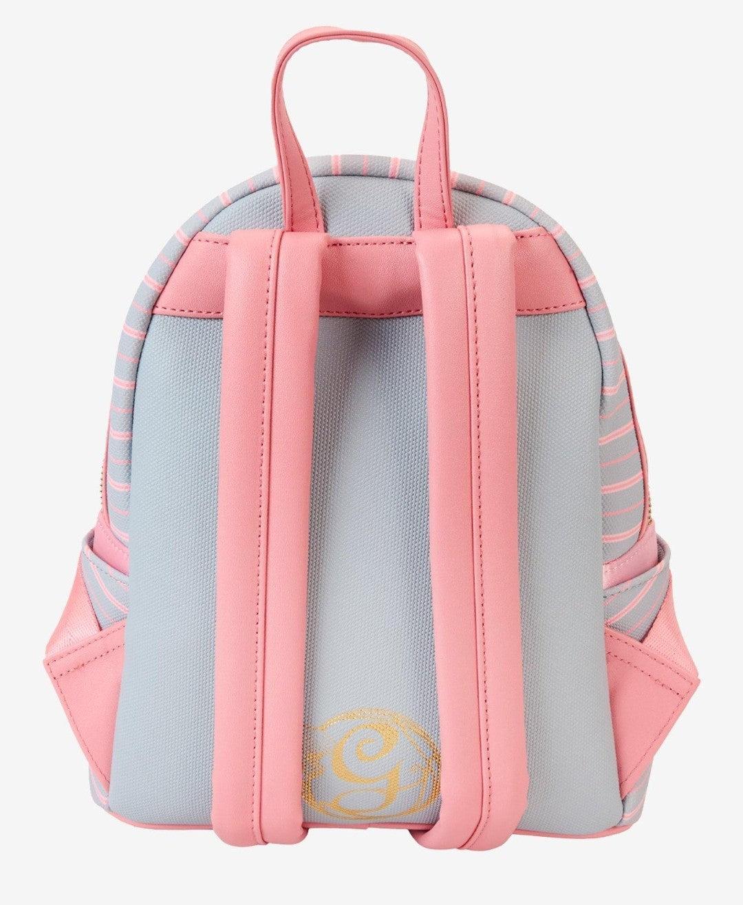Loungefly Wicked Glinda Shiz University Uniform Cosplay Mini Backpack