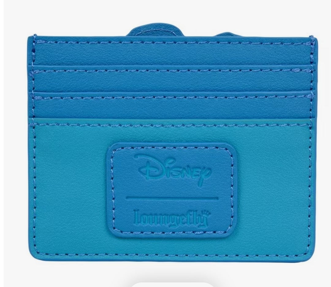 Loungefly Disney Lilo and Stitch Surfer Exclusive Cardholder