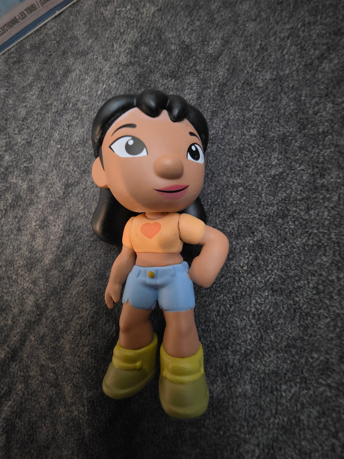 Funko Minis Disney Lilo and Stitch Mystery Figures