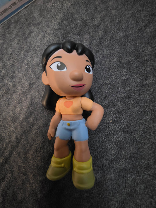 Funko Minis Disney Lilo and Stitch Mystery Figures