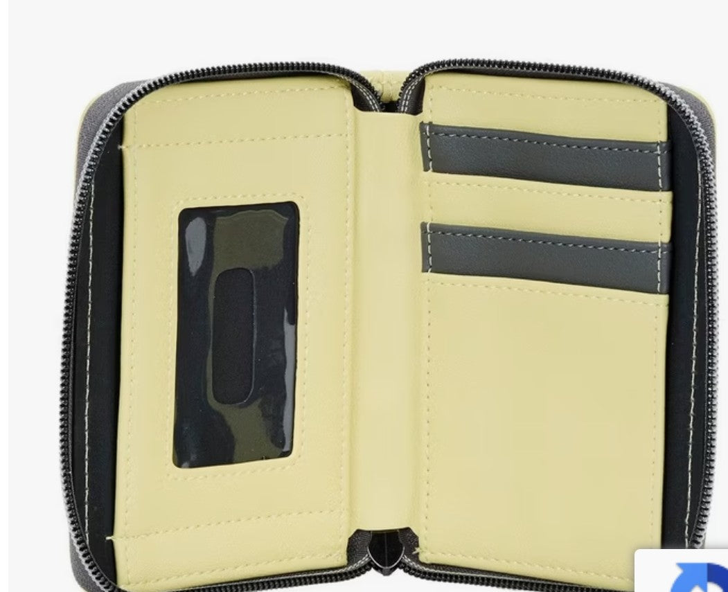 Loungefly Pokemon Mimikyu Exclusive Wallet