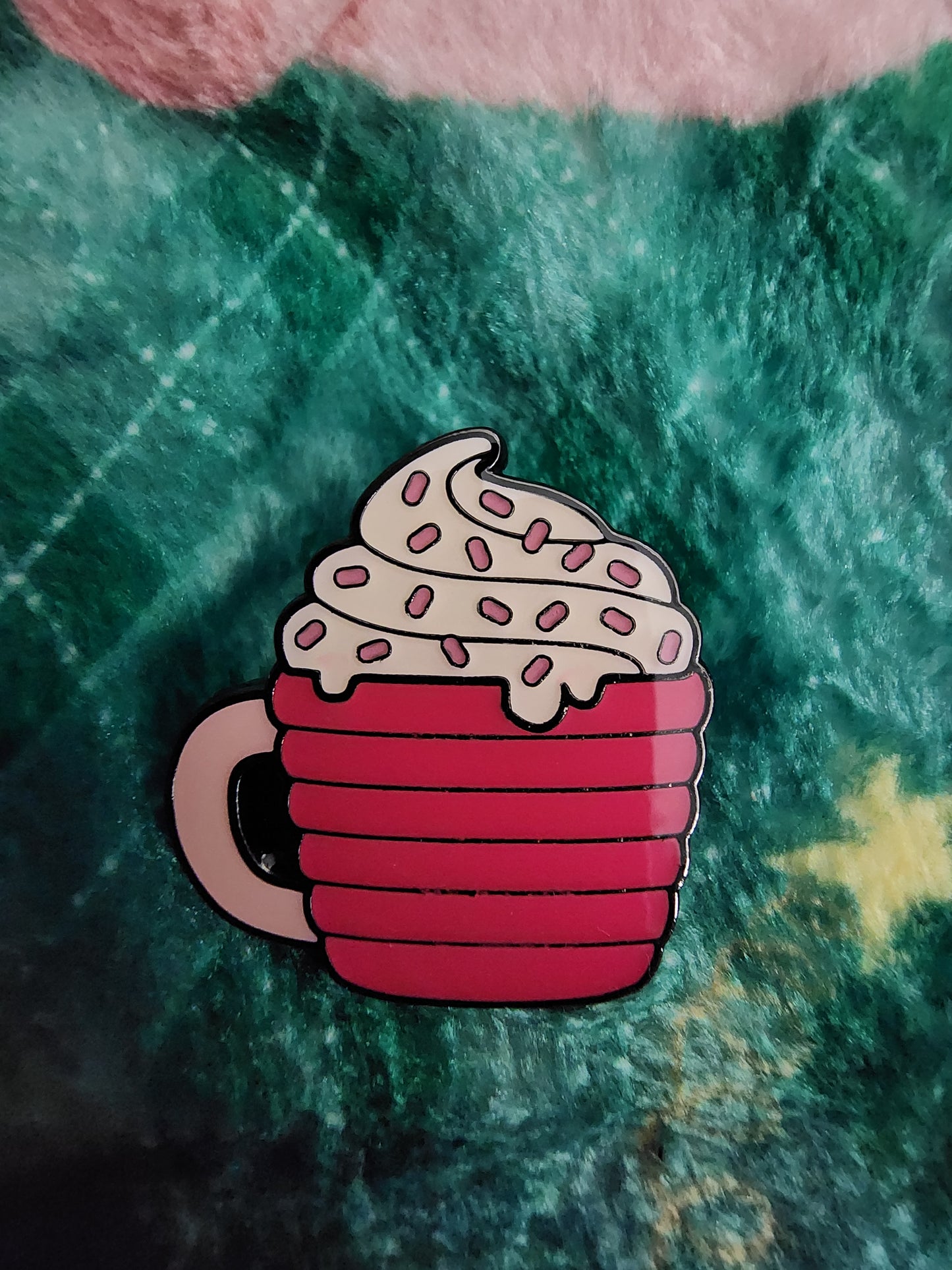 Loungefly Disney Winnie the Pooh and Friends Mug Drinks Mystery Pins