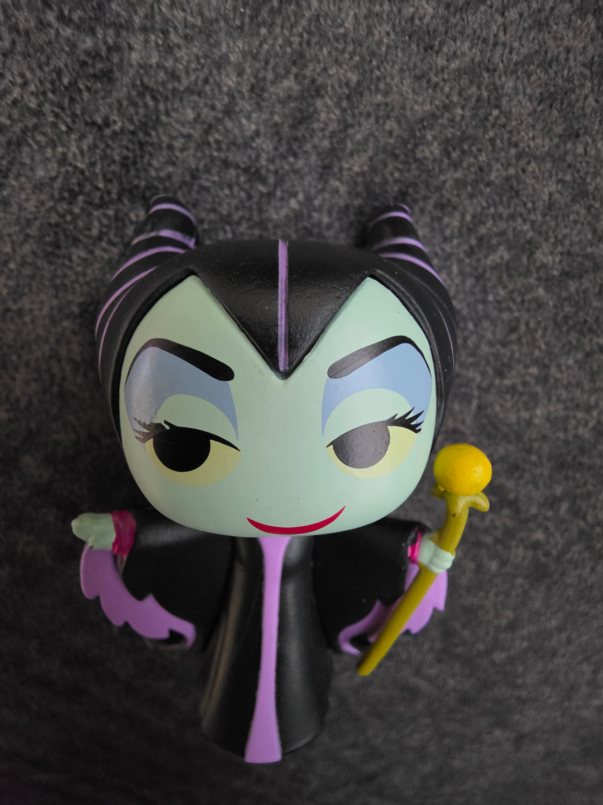 Funko Pop Minis Disney Villains Mystery Figures