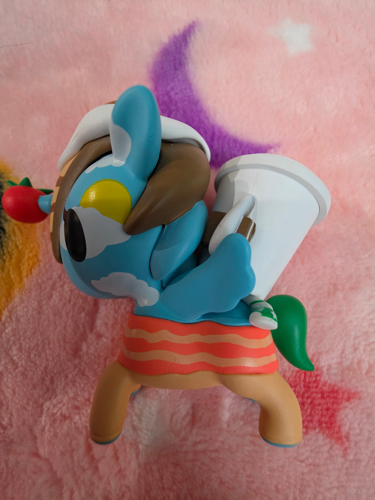 Tokidoki Unicorno Series 12 Mystery Figures