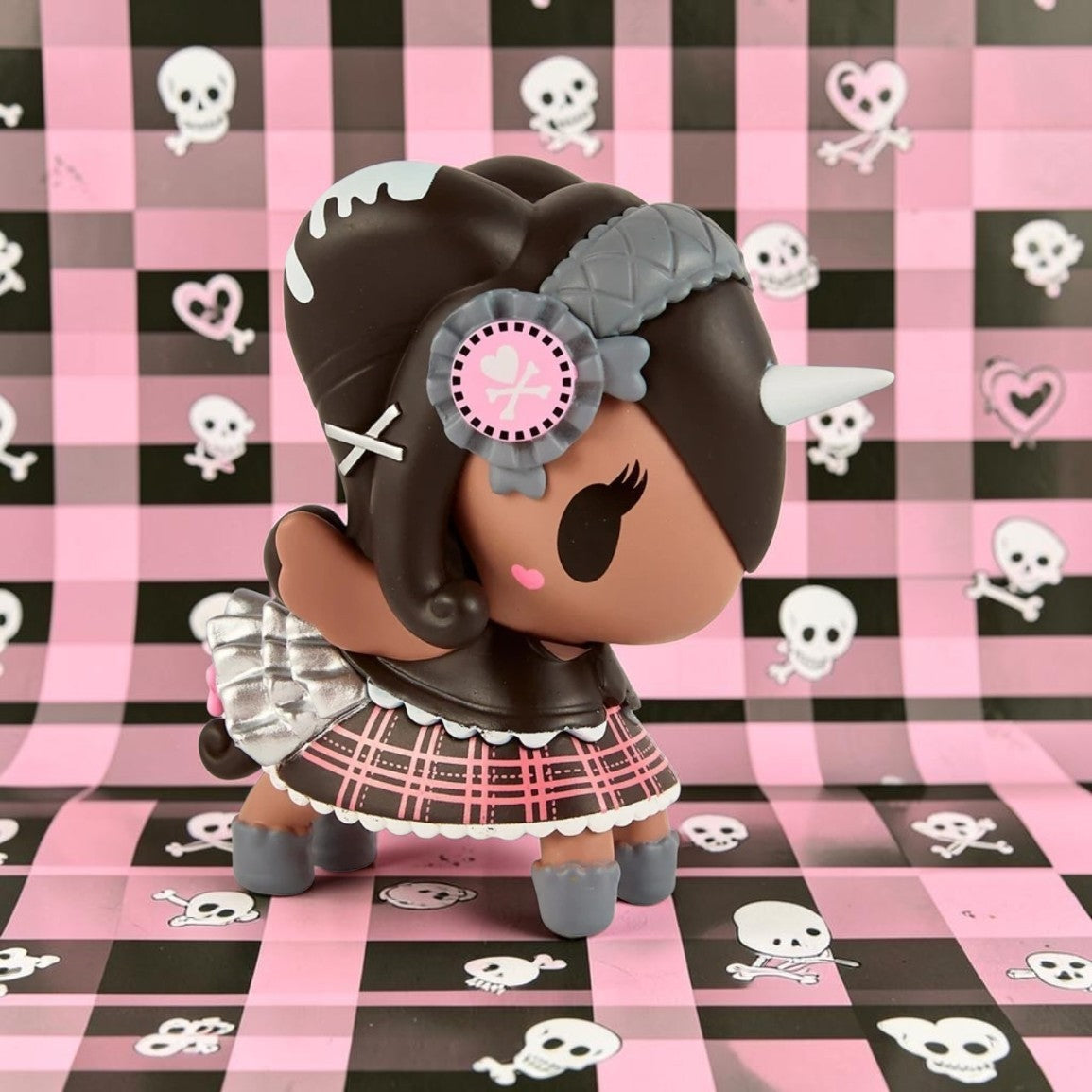 Tokidoki Unicorno Kawaii Frills Ribbons and Ruffles Blind Figures