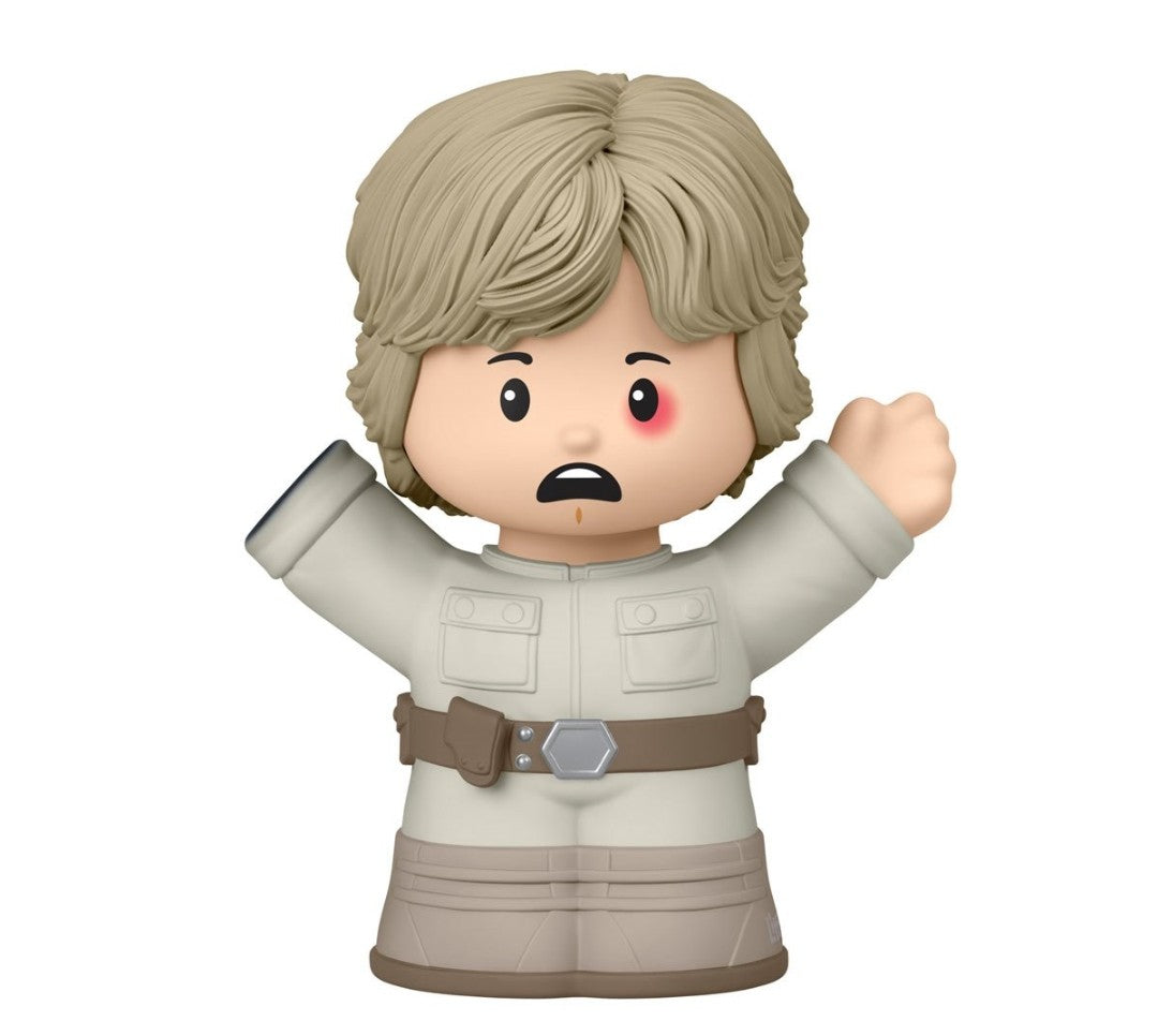 Fisher Price Little People Empire Strikes Back "I am Your Father" Collectors Edition