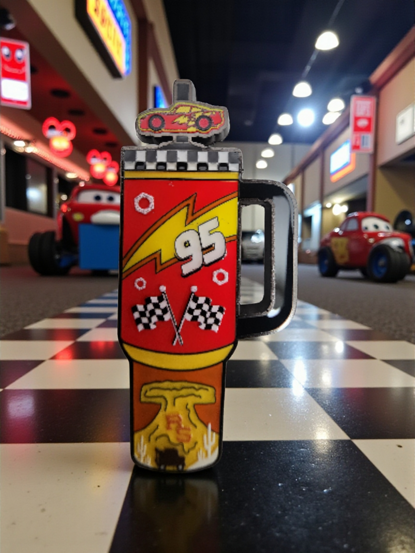 Loungefly Disney Pixar Movies Travel Cups Mystery Pins