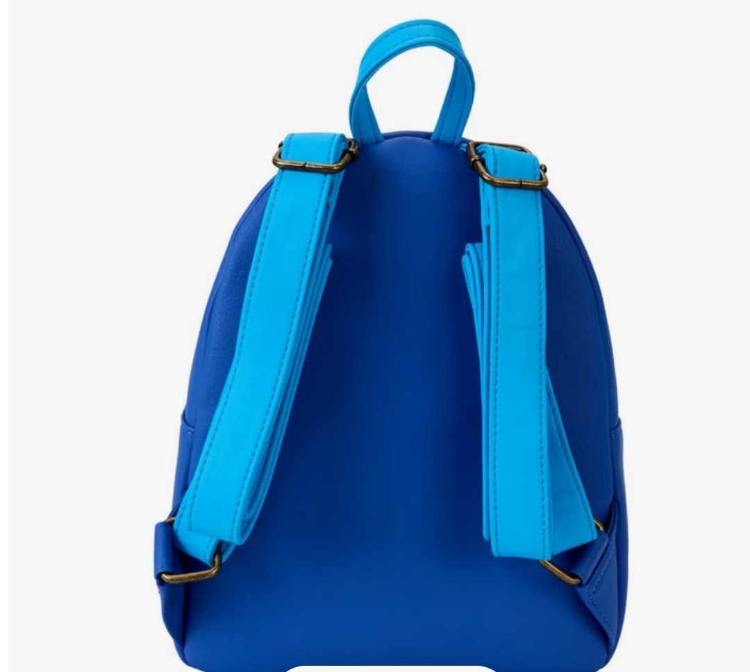 Loungefly Pokemon Lucario Exclusive Backpack