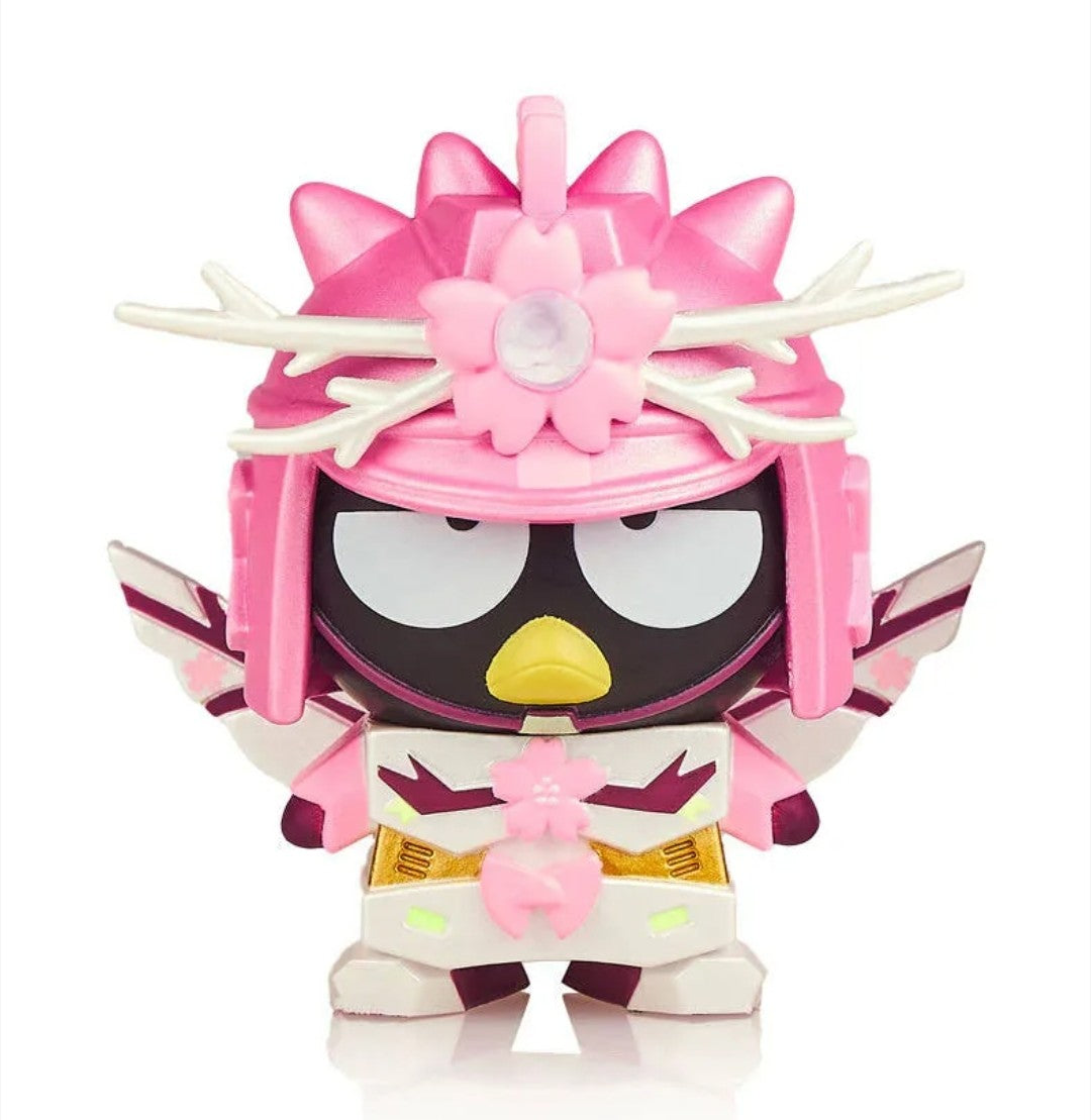Tokidoki x Hello Kitty and Friends Cherry Blossom Series 3 Chaser Mystery Figures
