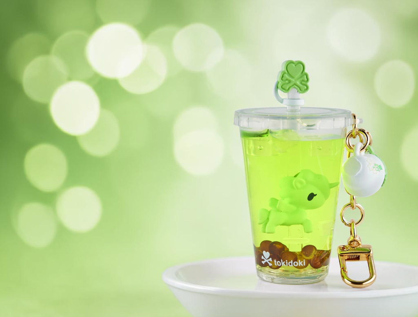 Tokidoki Unicorno Beverage Besties Blind Boxes