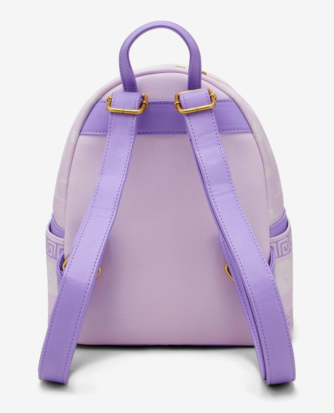 Loungefly Disney Hercules Meg and the Muses Backpack
