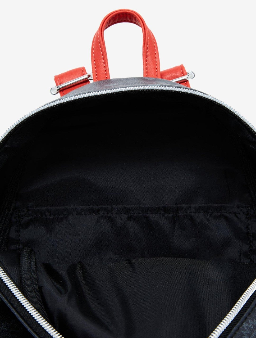 Loungefly Disney Snow White and the Seven Drawfs Poison Apple Backpack