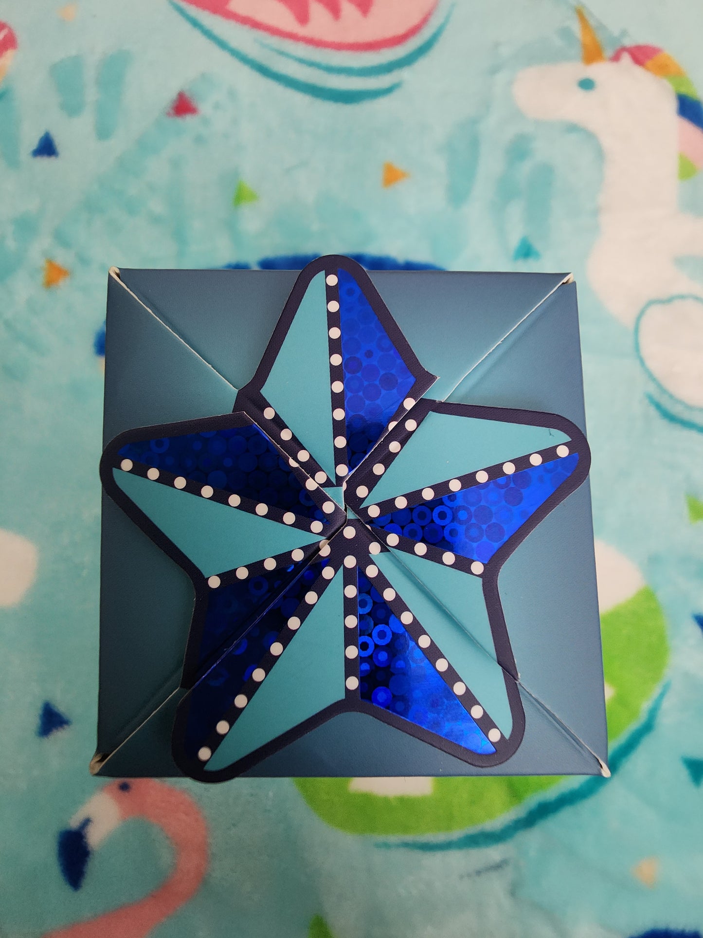 Tokidoki Mermicorno Neon Reef Mystery Figures