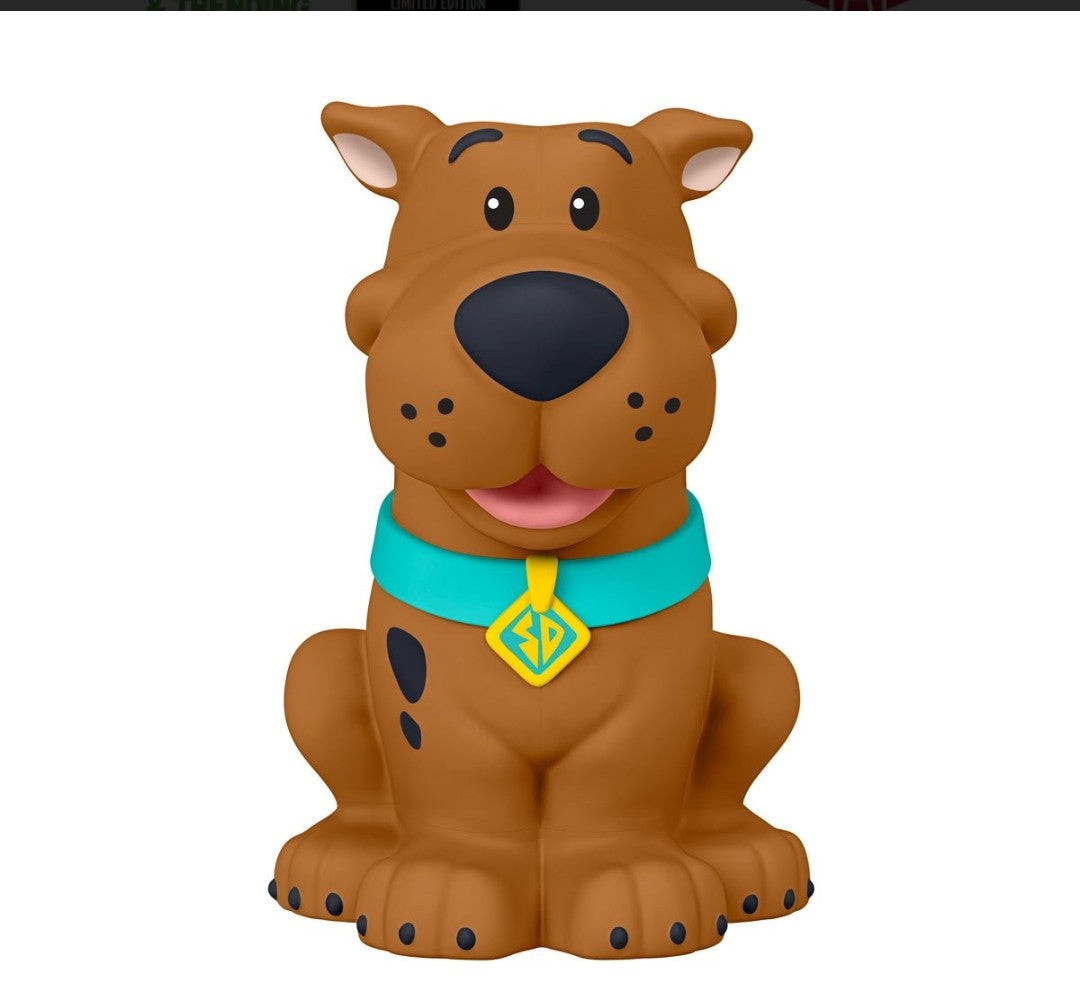 Scooby-Doo Little People Collector Figures Set