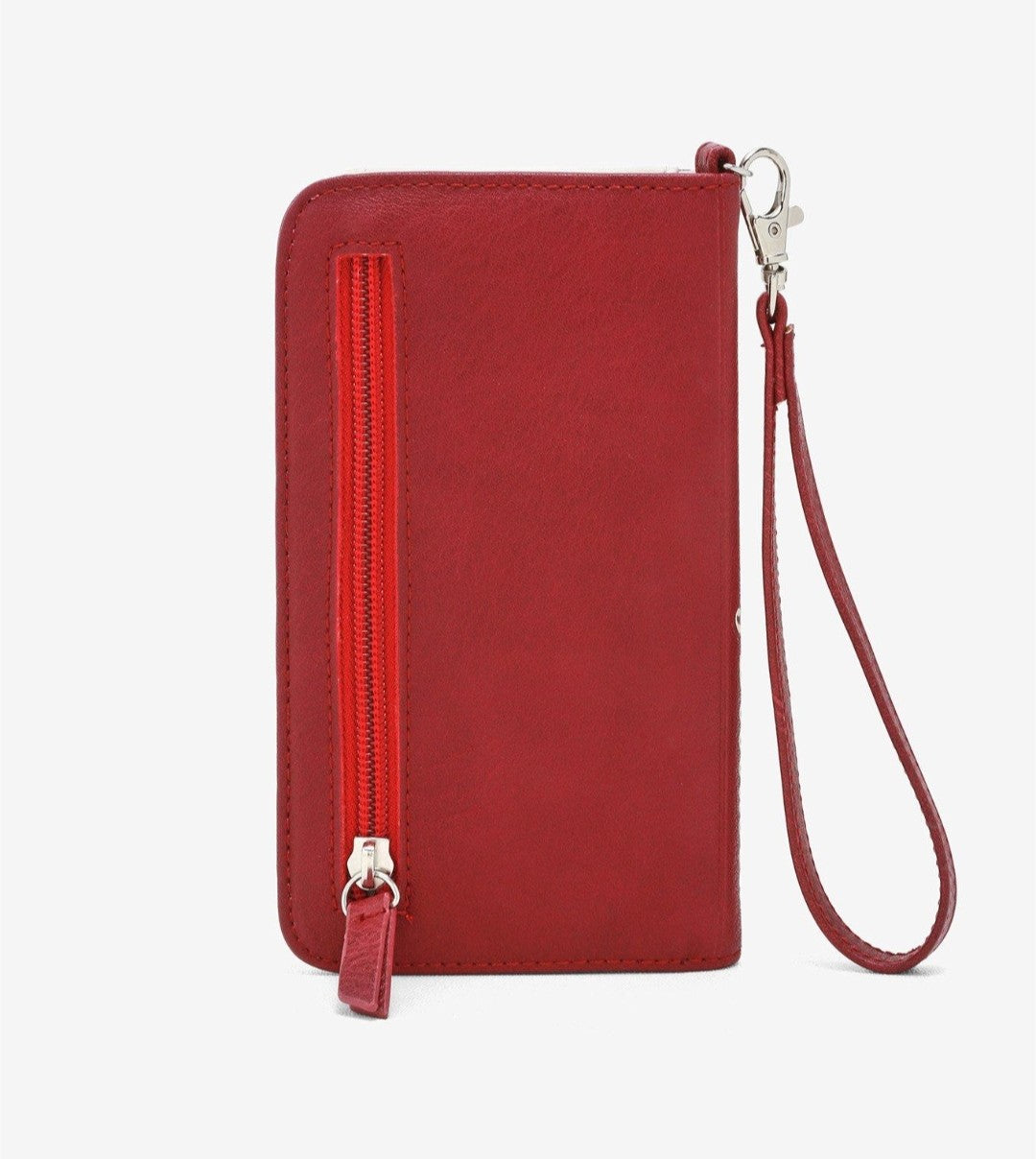 Loungefly Beetlejuice Handbook Tech Wallet