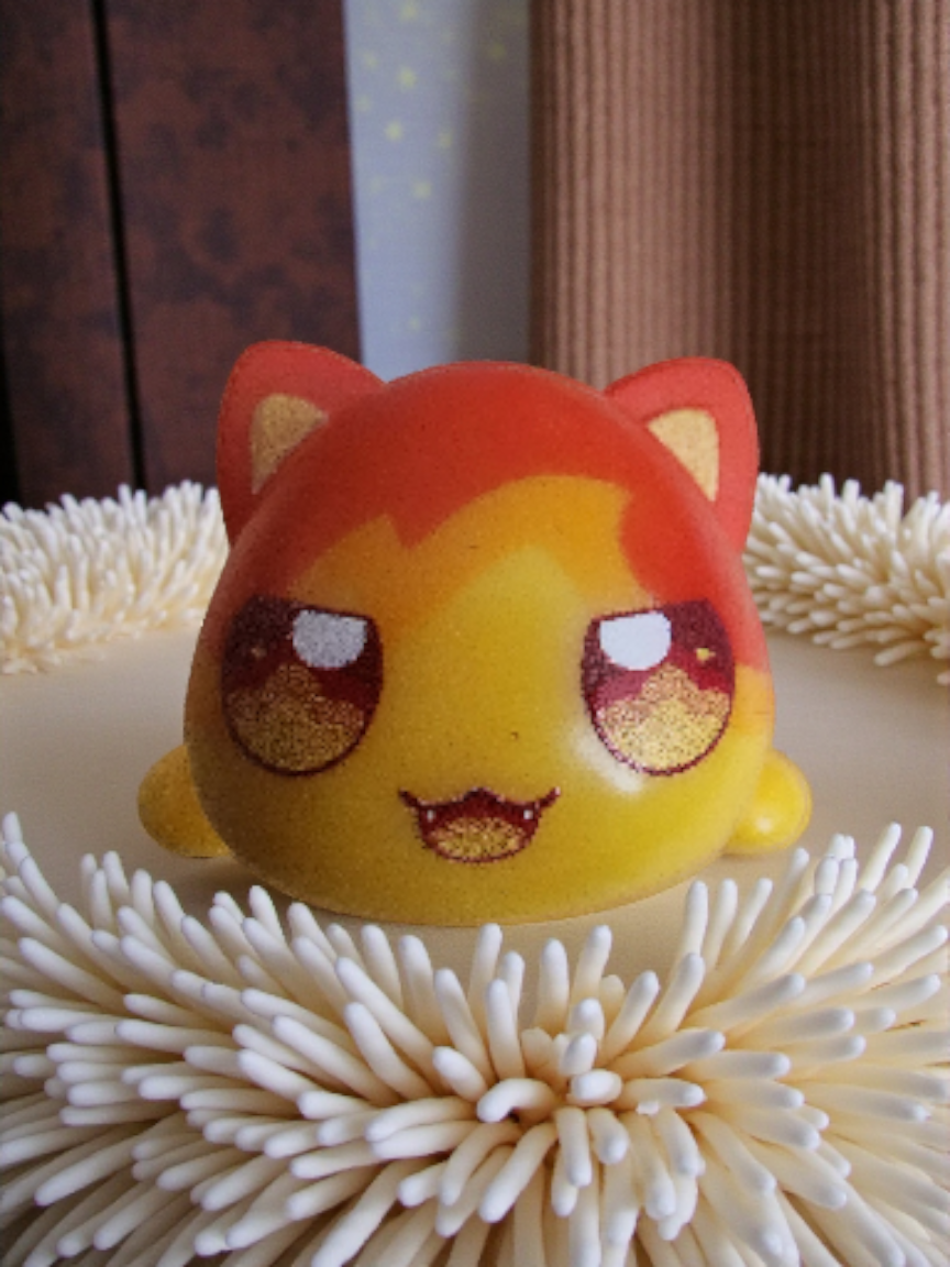 Aphmau MeeMeows Litter 7 Mystery Blind Box