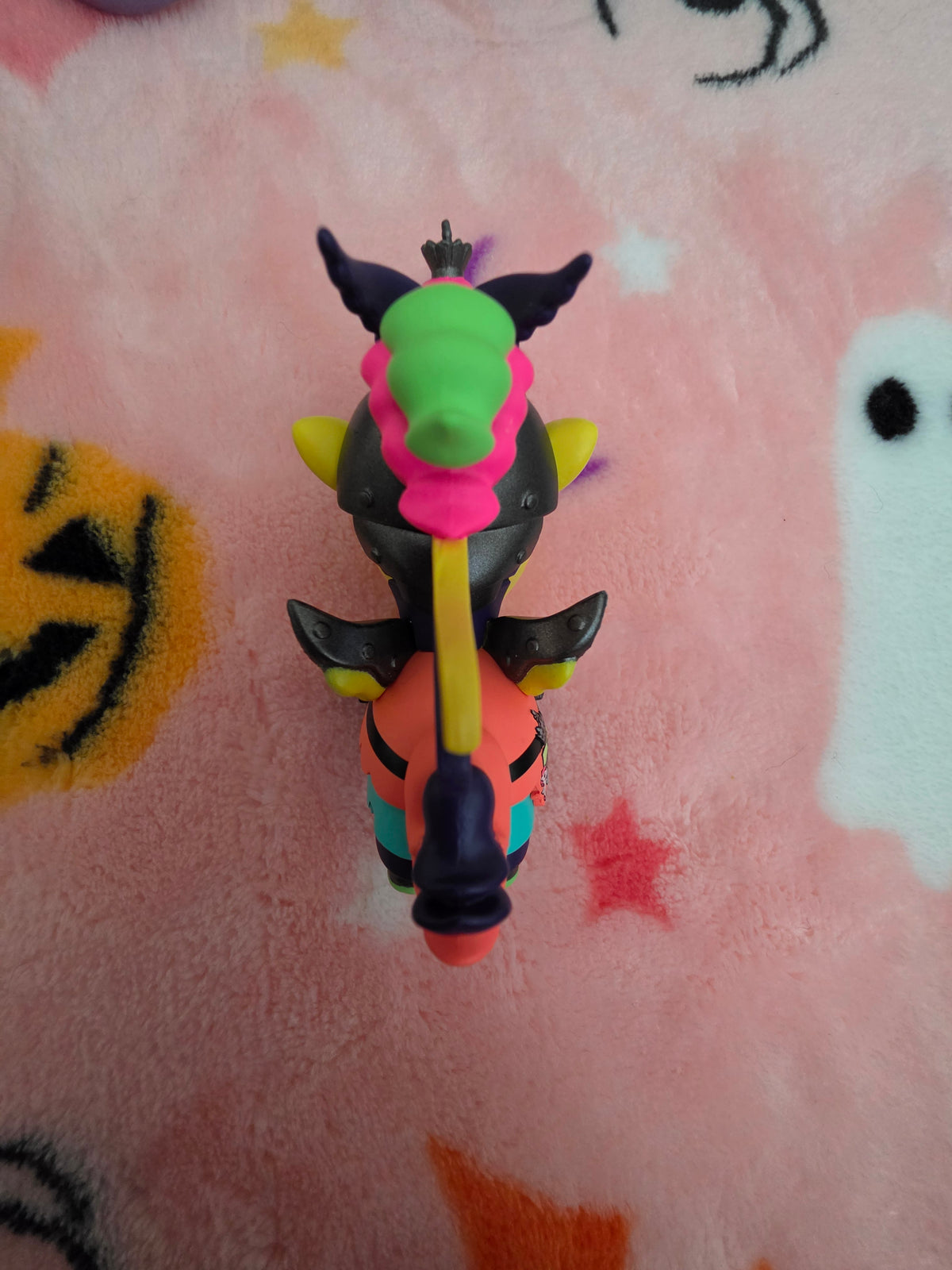 Tokidoki Kawaii Princess Warriors Chaser Mystery Figures