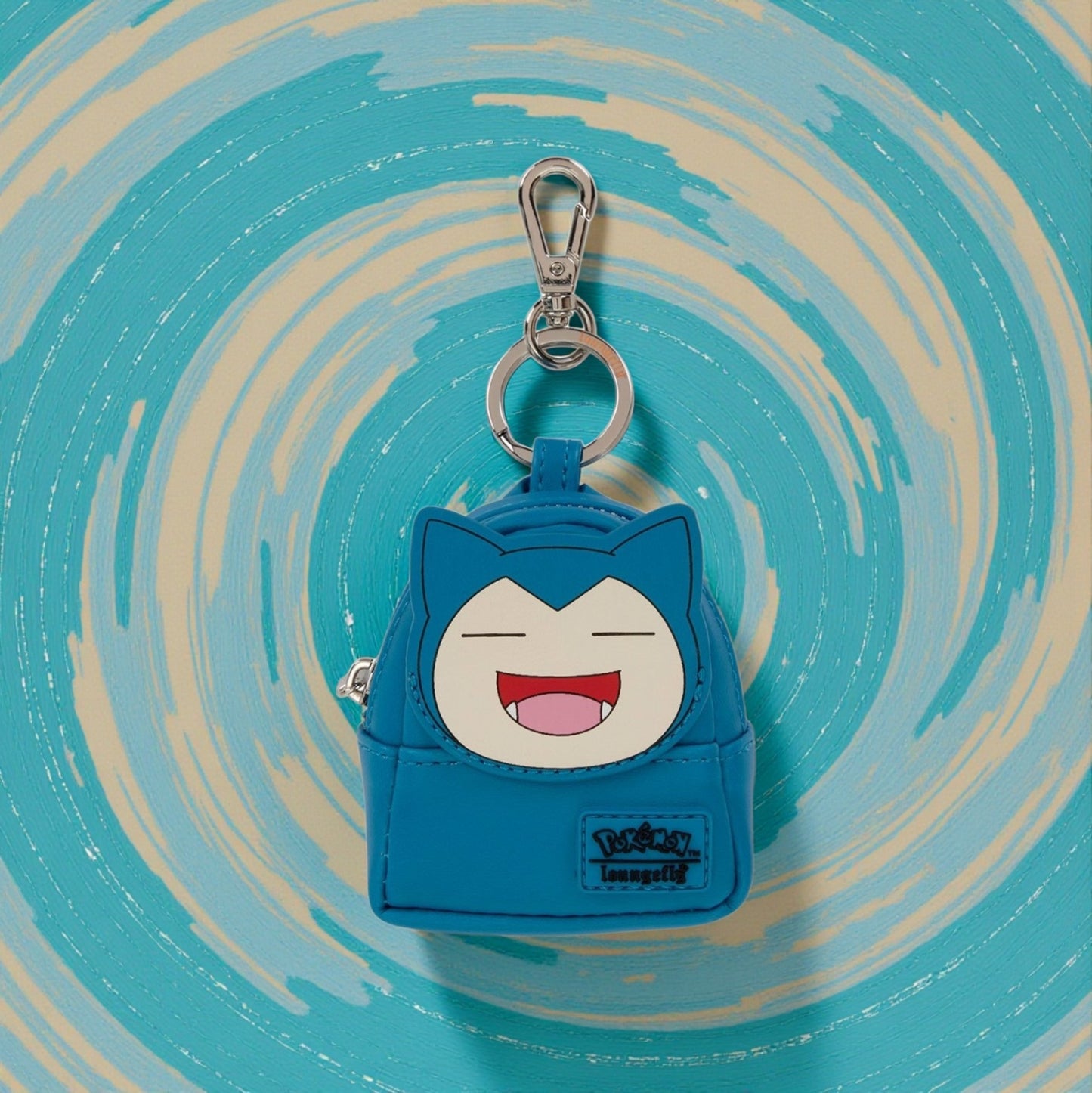 Loungefly Pokemon Cosplay Mini-Backpack Bag Clips