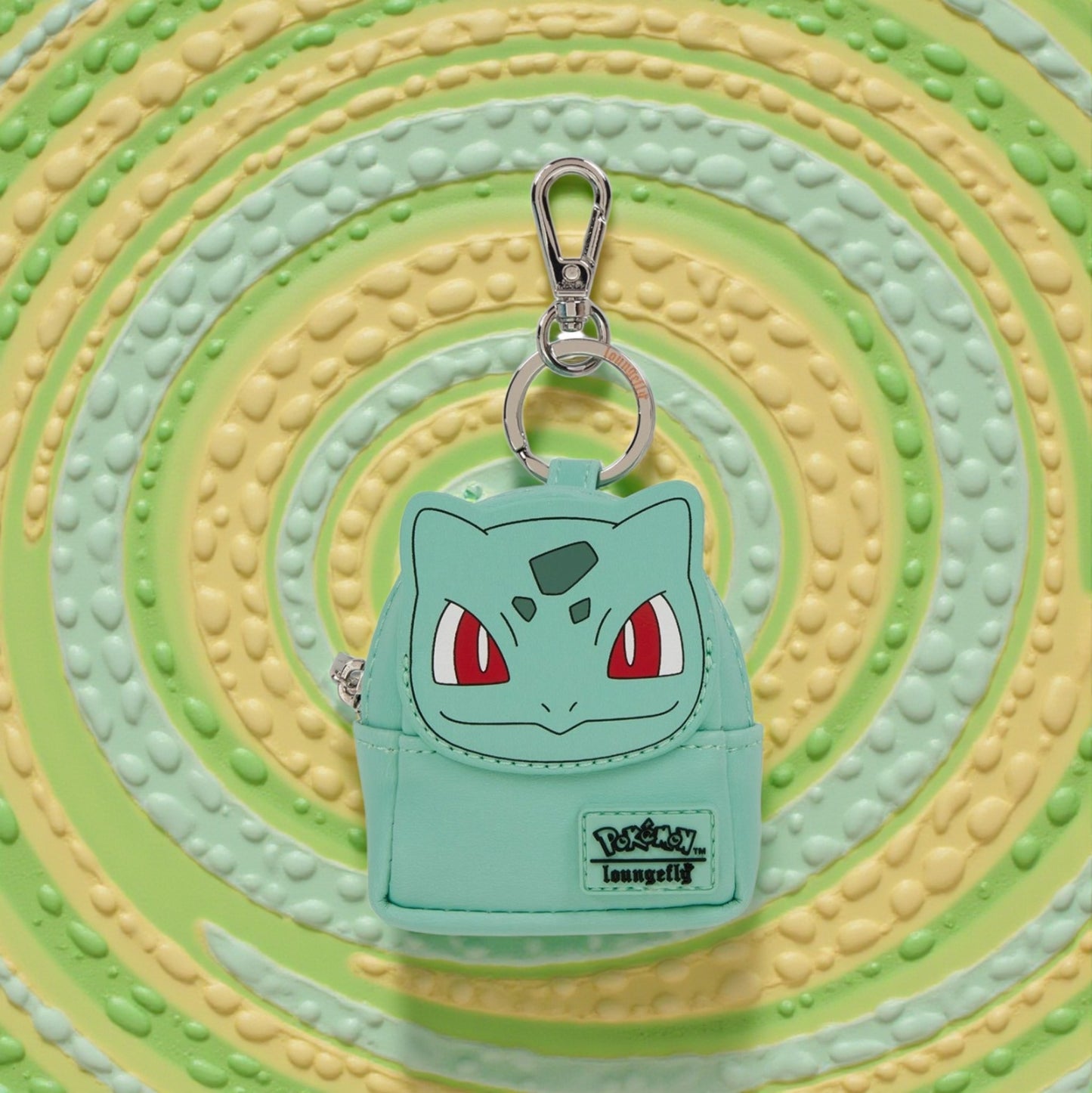 Loungefly Pokemon Cosplay Mini-Backpack Bag Clips