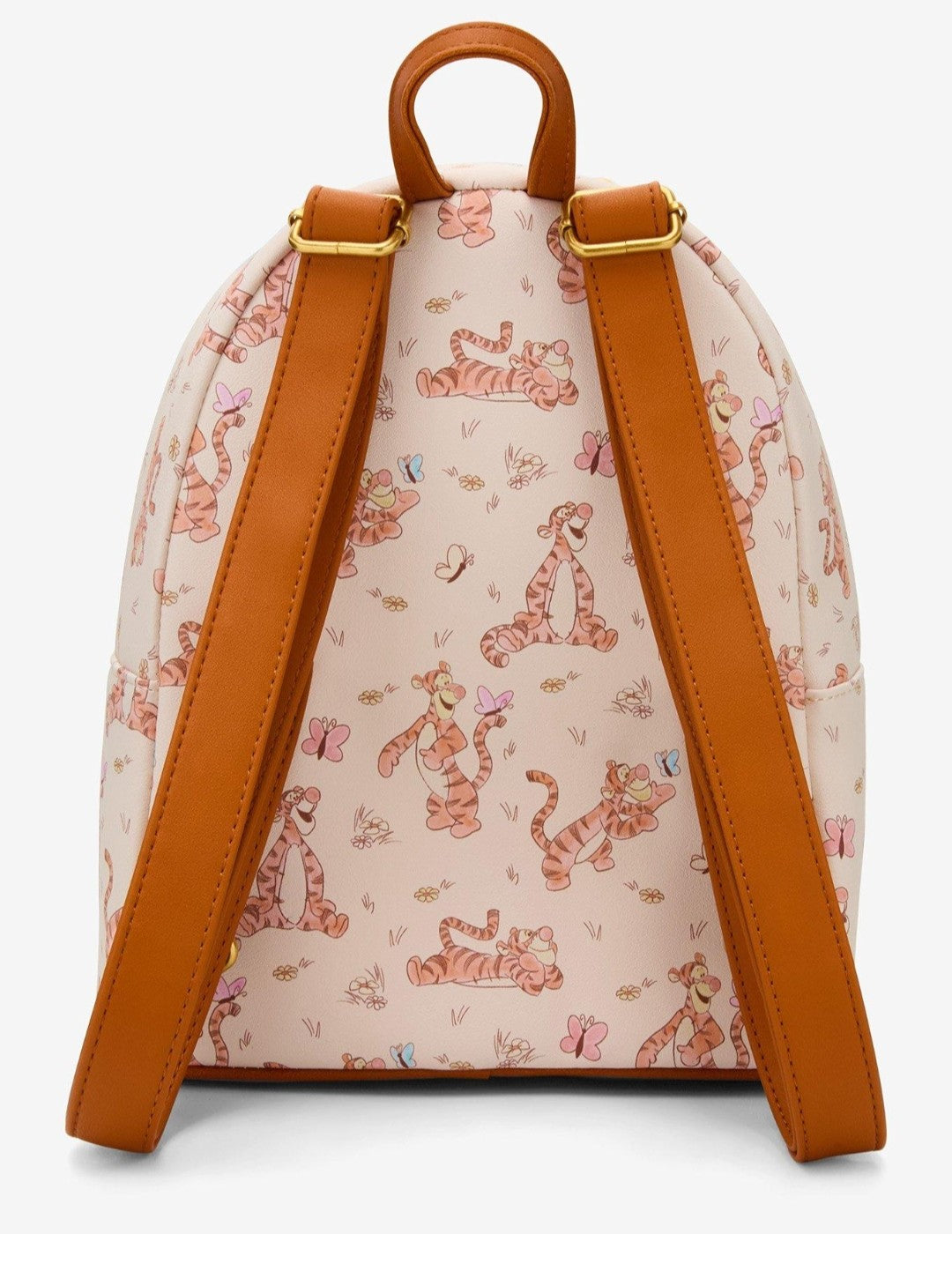 Loungefly Disney Winnie the Pooh Tigger Backpack