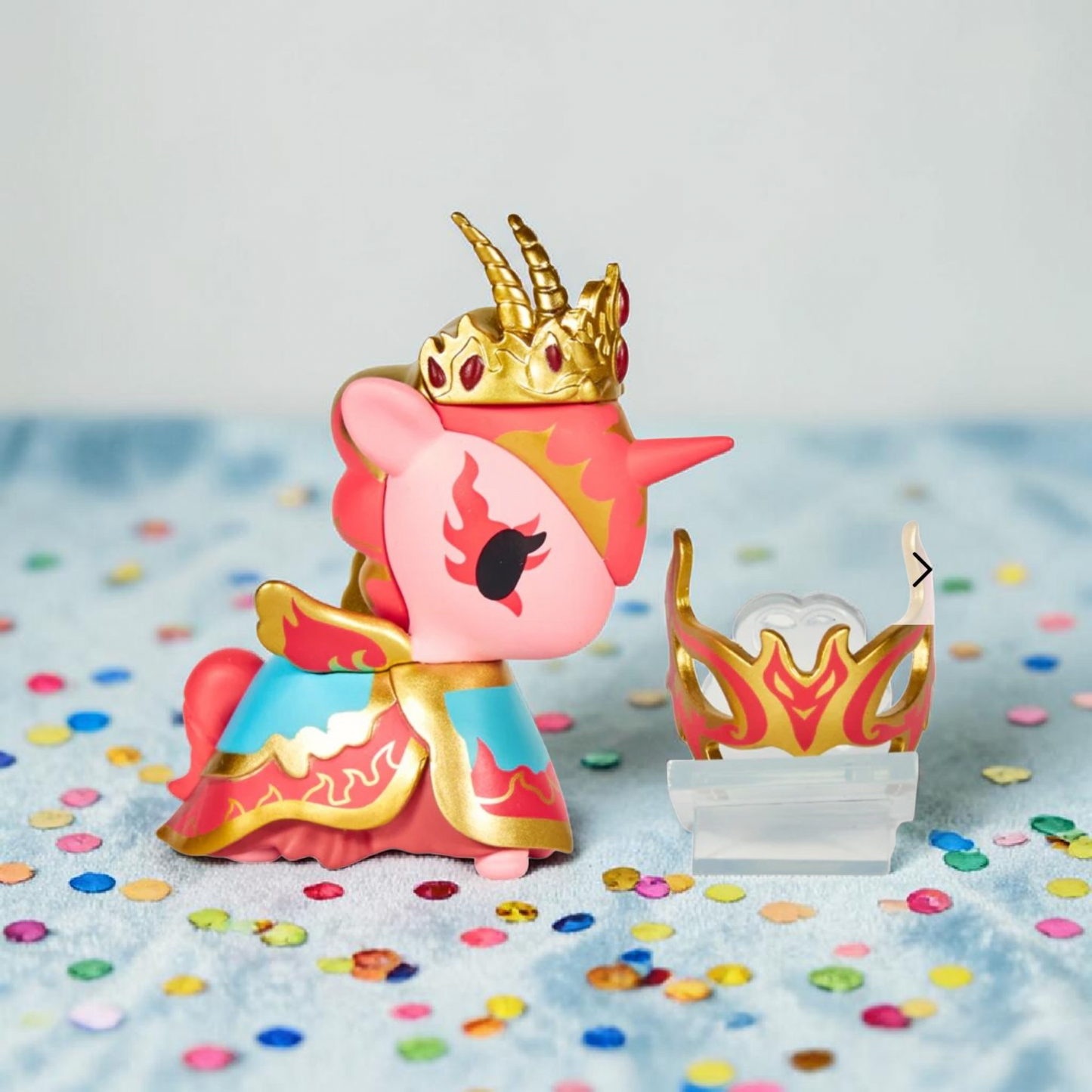 Tokidoki Unicorno After Dark Masquerade Blind Box