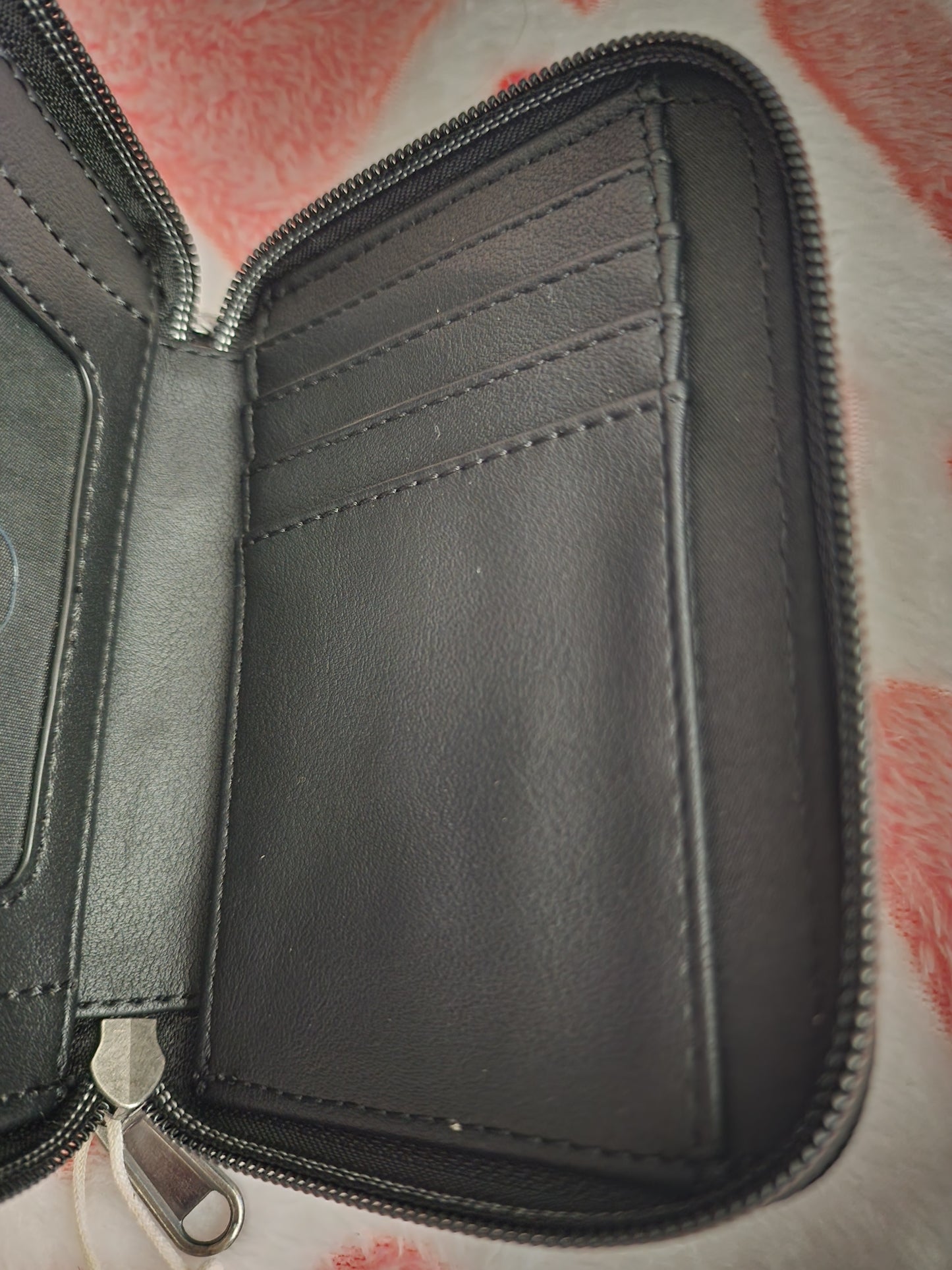 Loungefly Disney Nightmare Before Christmas Tattoo Wallet