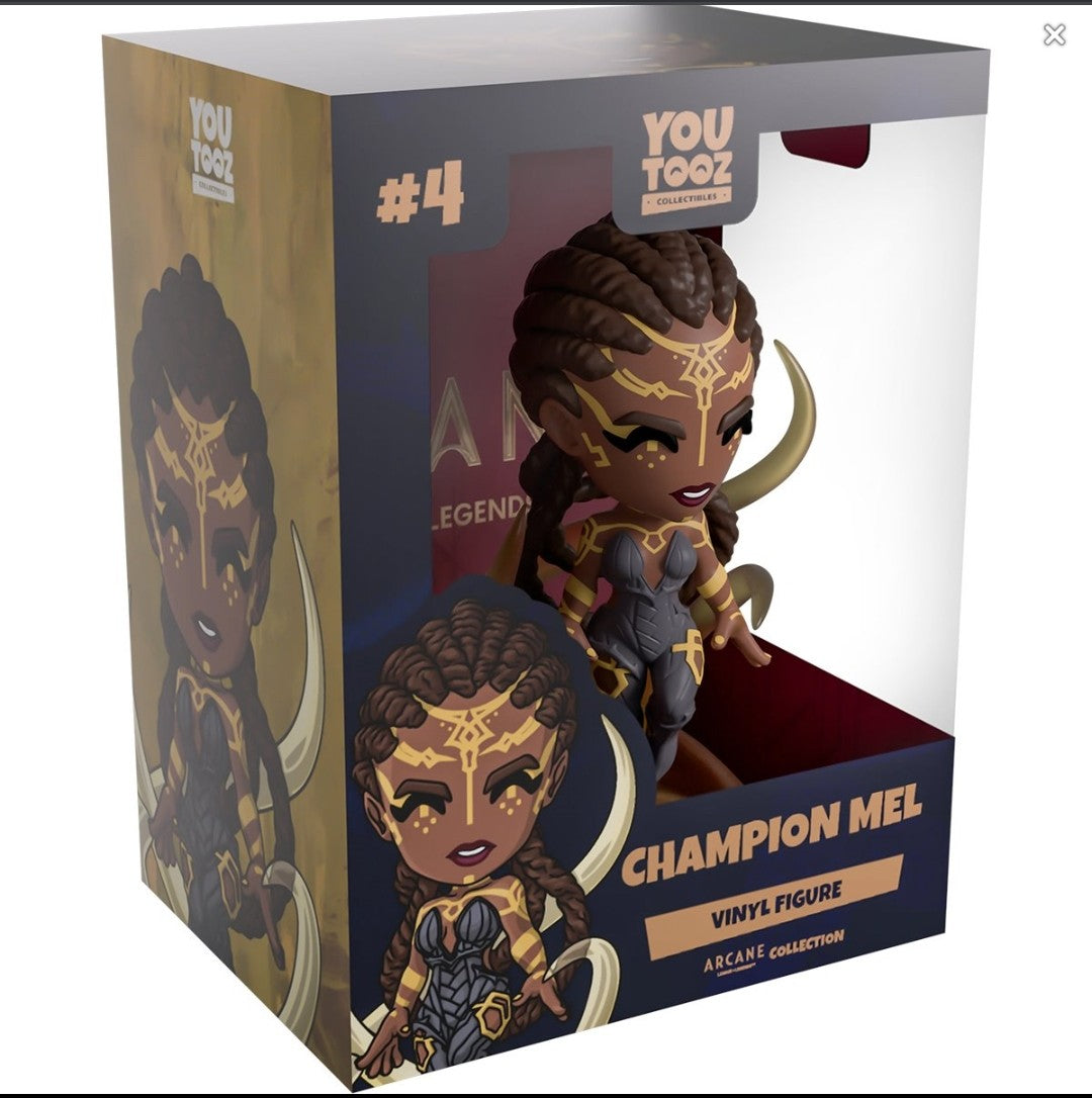 YouTooz League of Legends Champion Mel Figure