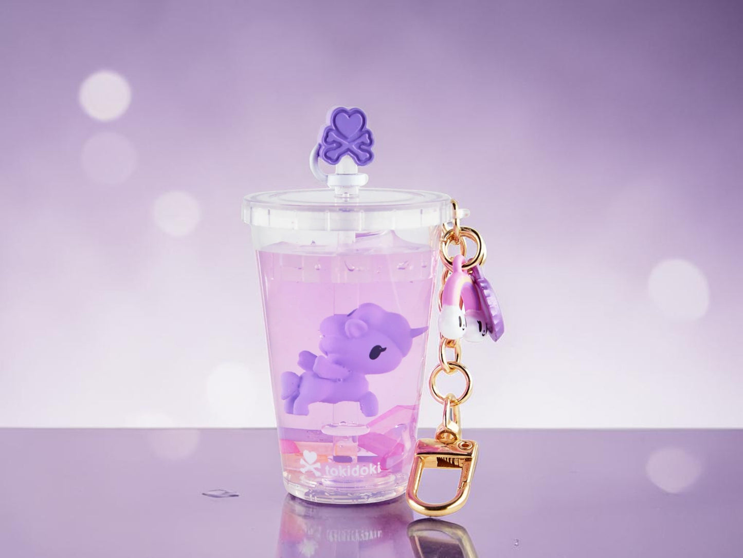 Tokidoki Unicorno Beverage Besties Blind Boxes