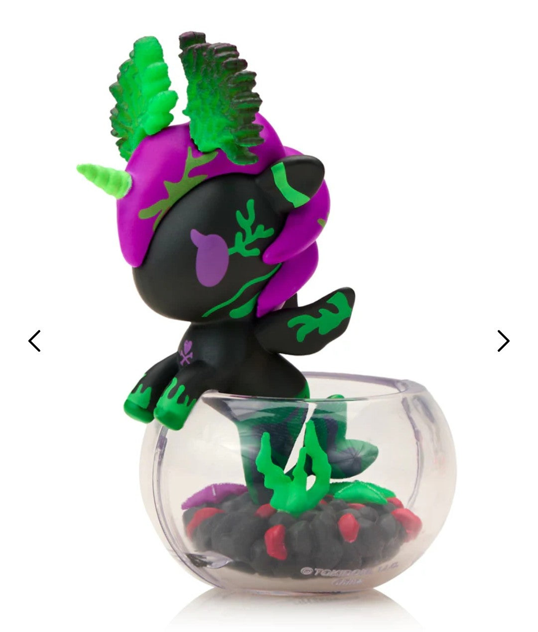 Neon Reef Mermicorno - Deep Star Coral (Special Edition)