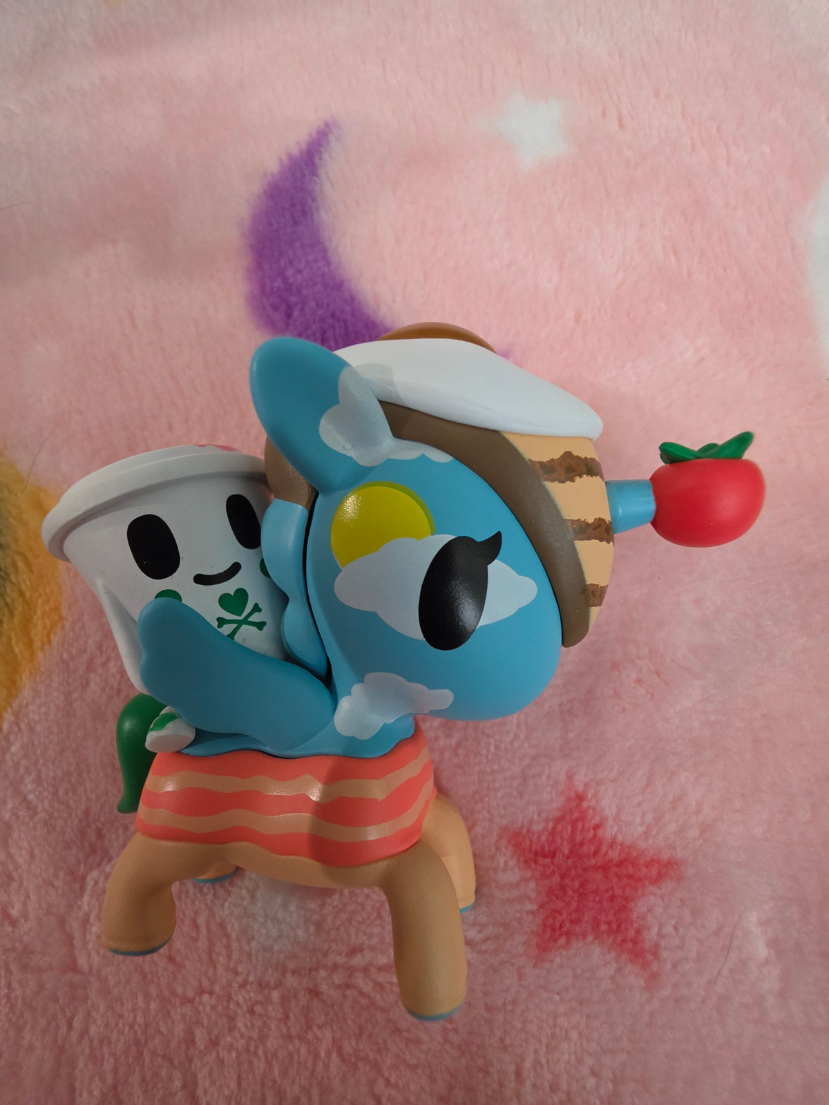 Tokidoki Unicorno Series 12 Mystery Figures