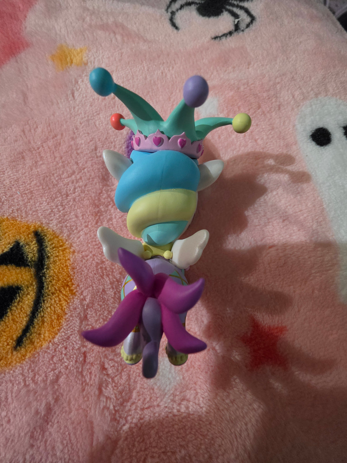 Tokidoki Unicorno Carnival Official San Diego Comic Con Mystery Figures