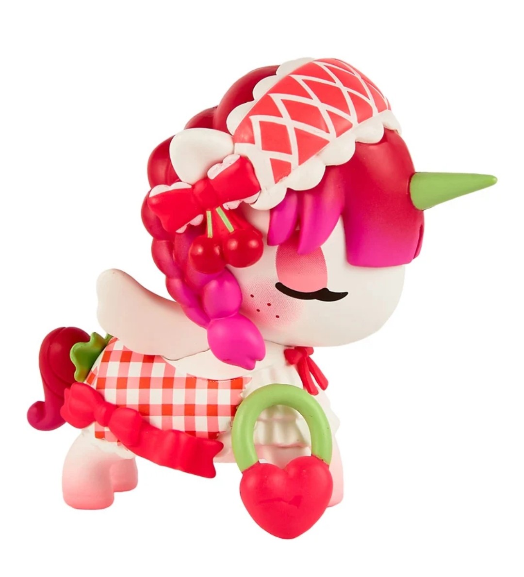 Tokidoki Unicorno Frills - Ami Special Edition Figure