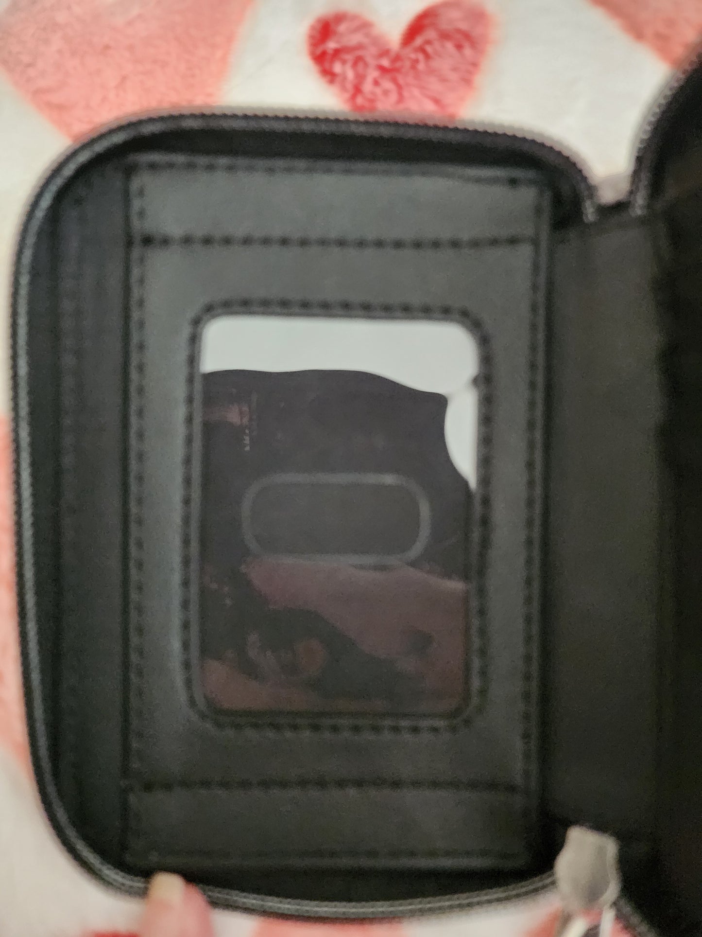 Loungefly Disney Nightmare Before Christmas Tattoo Wallet