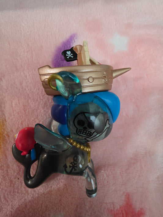 Tokidoki Mermicorno Series 6 Mystery Figures