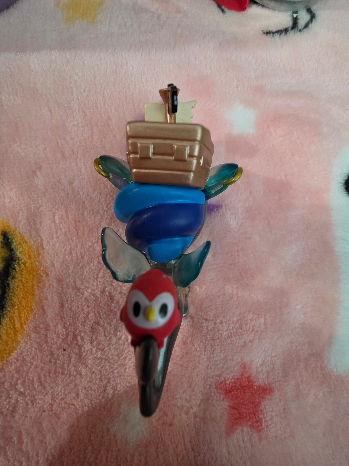 Tokidoki Mermicorno Series 6 Mystery Figures