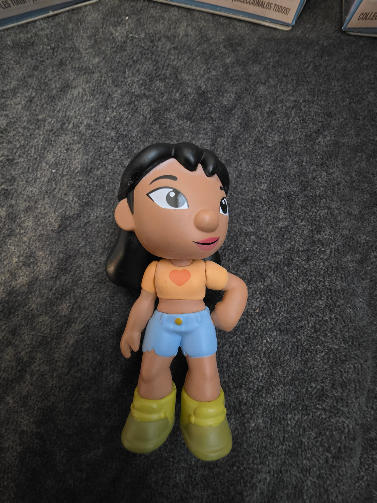 Funko Minis Disney Lilo and Stitch Mystery Figures
