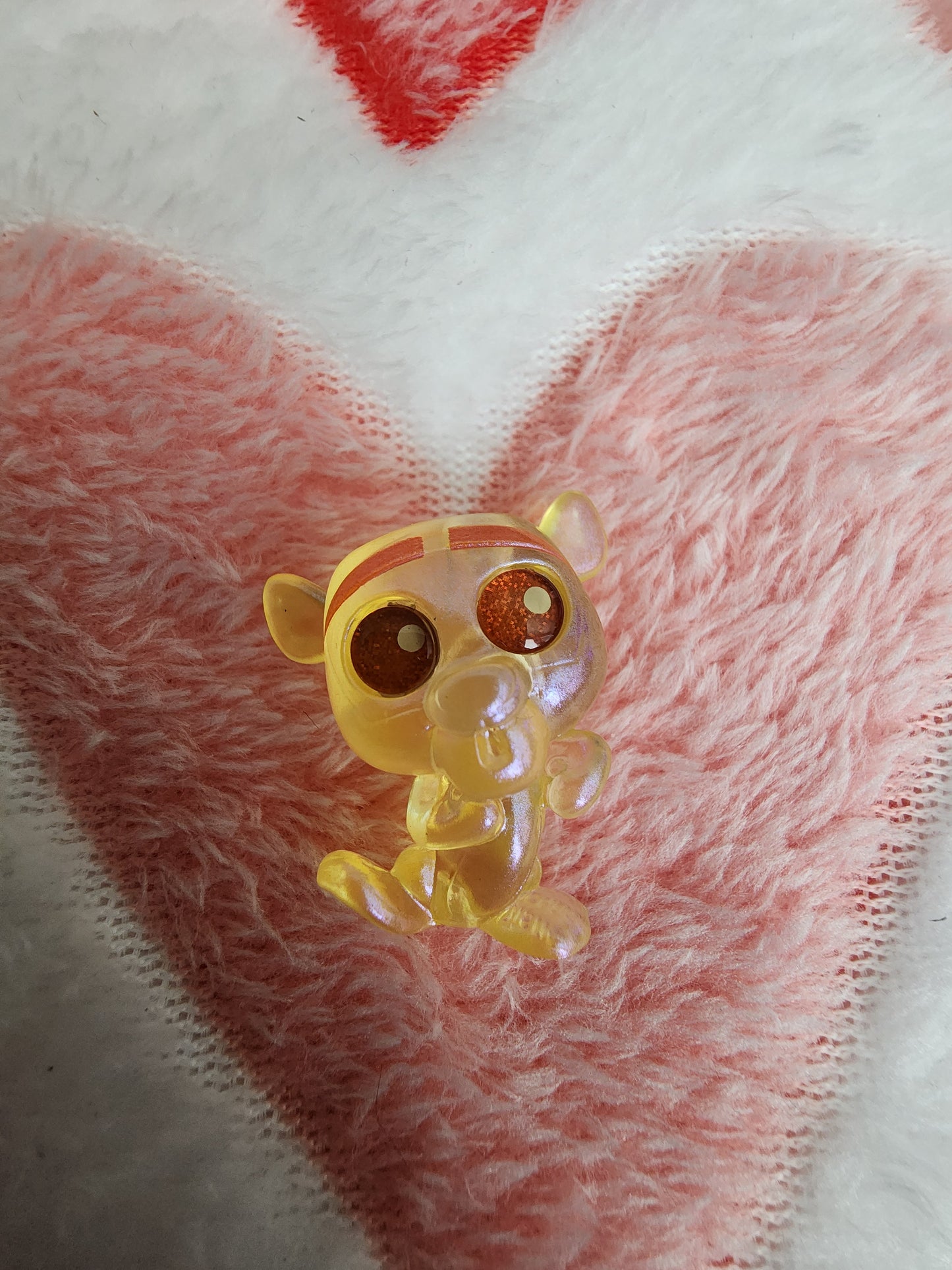 Disney Doorables 2026 Easter Edition Figures